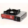 Gaskomfur - ROTHENBERGER - PREMIUM RS 220 - 2200 W - Grå og sort New