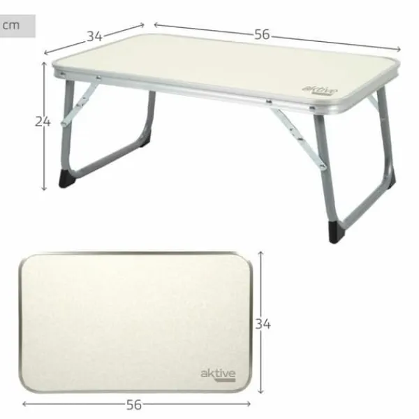 gaskomfur Aktive 56 x 34 x 24 cm Clearance
