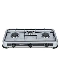 Gaskomfur PROMIS KG300 SILVER Sale