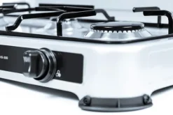 Gaskomfur PROMIS KG300 SILVER Sale