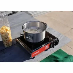 gaskomfur Rothenberger PREMIUM RS 220 Outlet