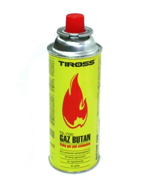Gaspatron gaspatron 227g type msf-1a TS-700 Clearance