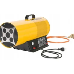 Terrassevarmere>GASVARMER MASTER BLP 16M DE - MA-4015.019