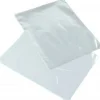 Madopbevaringsposer>Genanvendelig madpose Gennemsigtig 1 kg 15 x 30 cm