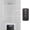 Vandvarmere>Gennemstrømningsvandvarmer HYDRO BAD 12kW 400V