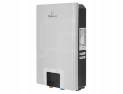 Vandvarmere>Gennemstrømningsvandvarmer HYDRO BAD 12kW 400V