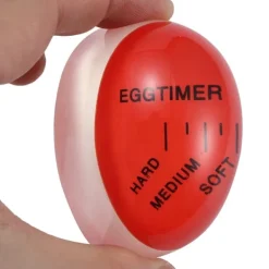 Æggetimer / Timer til Æg - Se, hvornår æggene er færdigkogte Sale