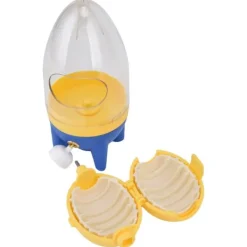 Piskeris & Shakers Til Salatdressing><noscript><img width=