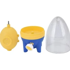 Piskeris & Shakers Til Salatdressing><noscript><img width=