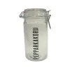 Form Living Kagedåser>Glasburk Goda Pepparkakor 900ml