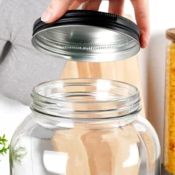 Glasdrikdispenser med hane 3,2 l Best