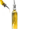 Olie- & Eddikebeholdere>Glasflaske til olie og eddike med dispenser 250 ml