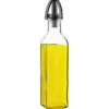 Glasflaske til olie og eddike med dispenser 250 ml Outlet
