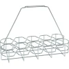 Glasholder, Glasstativ, Glas stativ til 10 glas