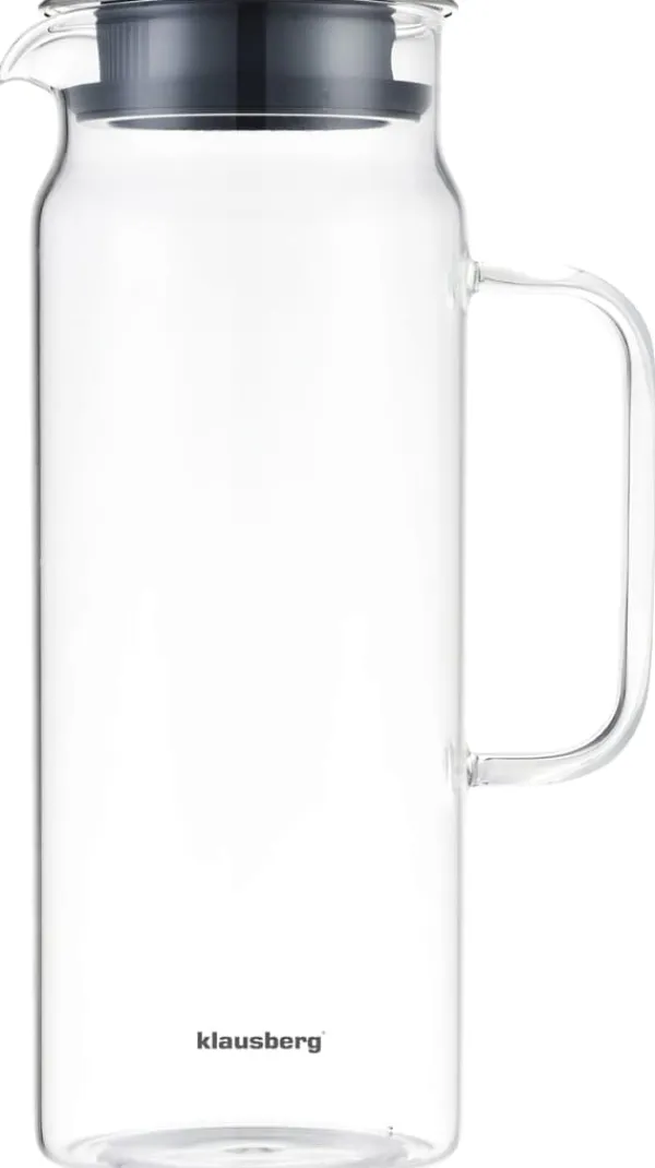 Glaskande 1,5L KLAUSBERG KB-7687 Sale