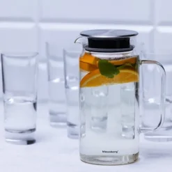Glaskande 1,5L KLAUSBERG KB-7687 Sale