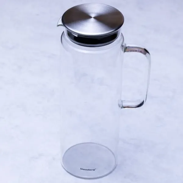 Glaskande 1,5L KLAUSBERG KB-7687 Sale