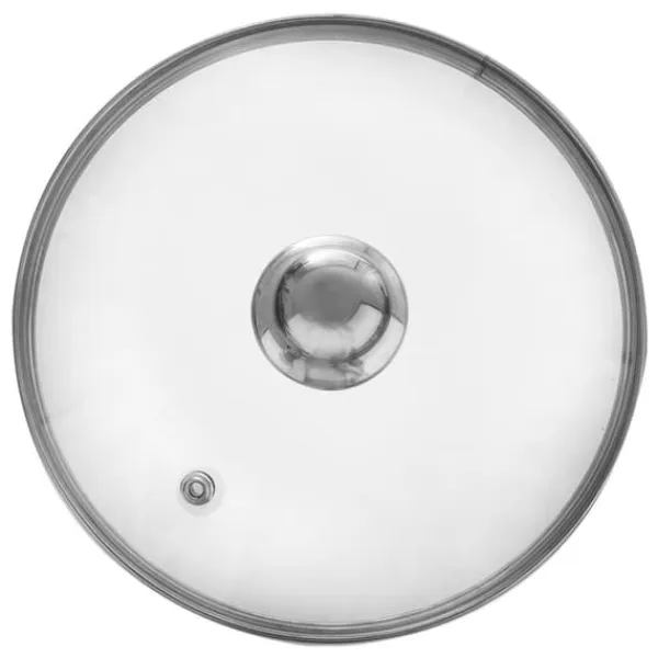 Glaslåg 24 cm Clearance