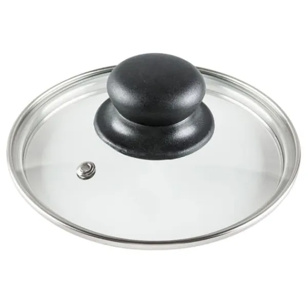 Glaslåg 14 cm New