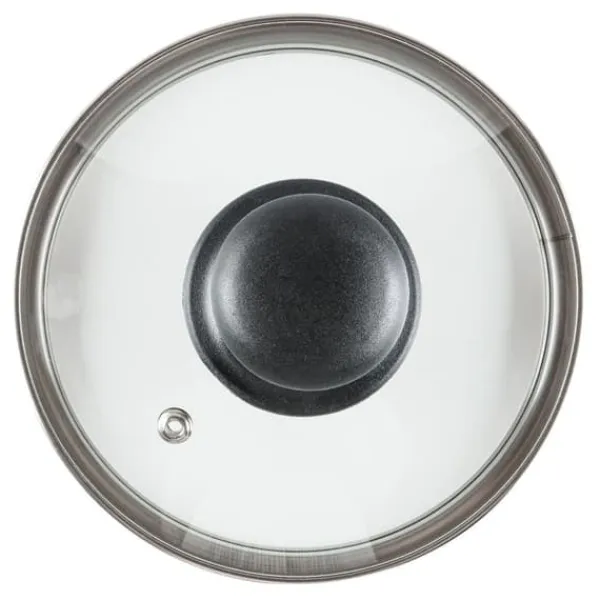 Glaslåg 14 cm New