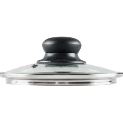 Glaslåg 14 cm New