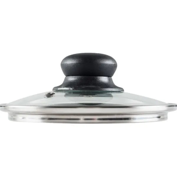 Glaslåg 14 cm New