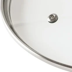 Glaslåg 14 cm New