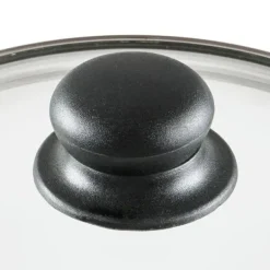 Glaslåg 14 cm New