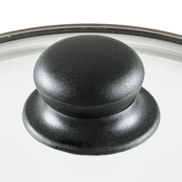 Glaslåg 14 cm New