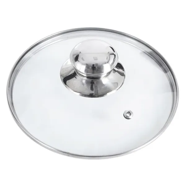 Skålelåg>Glaslåg 14 cm