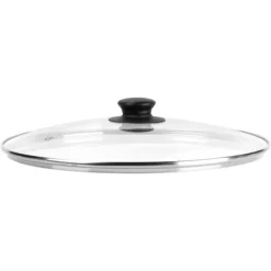 Glaslåg 28 cm Sale