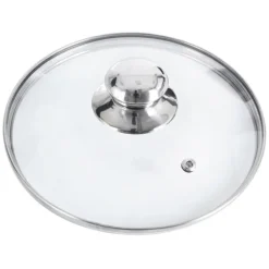 Glaslåg 20 cm