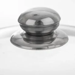 Glaslåg 16 cm Online
