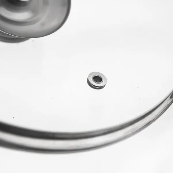 Glaslåg 16 cm Online