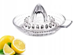 Juicepresser - Nyd Friskpresset Juice Derhjemme>Glasmark Citrus Juicer