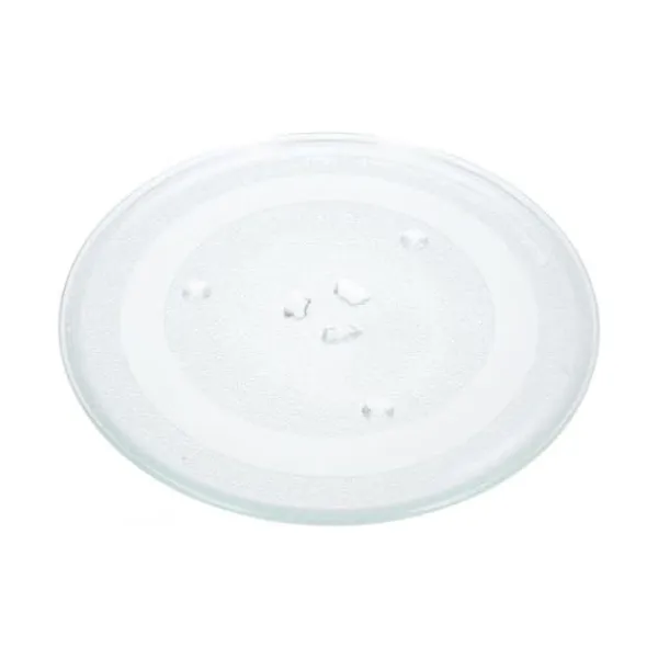 Glasplade til Samsung Mikrobølgeovn 28,5cm
