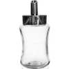 Sockerstrøere>Glassukkerskål med dispenser, sukkerbeholder, 230 ml, ORION 126712