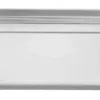 Beholdere Til Madopbevaring>GN 1/1 beholder, HENDI rustfrit stål, Budget Line, 28L, 530x325x(H)200mm