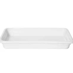 GN Profi Line porcelænsbeholder GN 1/1 65 mm - Hendi 783009
