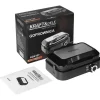 Vaffeljern>GOFROWNICA ELEKTRYCZNA 2200W KD4107