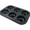 GRANITBAGEFORM TIL 6 DONUTS KLAUSBERG KB-7840 Best