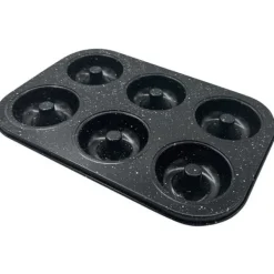 GRANITBAGEFORM TIL 6 DONUTS KLAUSBERG KB-7840 Best