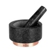 GRANITMØRTEL BERLINGER HAUS BH-8608 Ø14cm SORT ROSE Sale