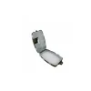 Grejlkasse 145x87x46mm 7 skuffer skumindsats Discount