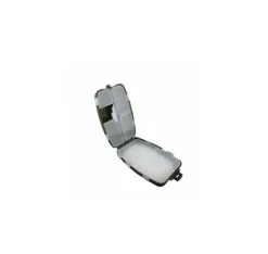 Grejlkasse 145x87x46mm 7 skuffer skumindsats Discount