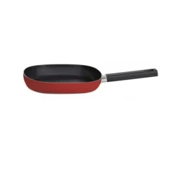 Grill - Livoo - MEP152 - Aluminium - Non-stick - 24 cm Online
