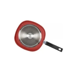 Grill - Livoo - MEP152 - Aluminium - Non-stick - 24 cm Online