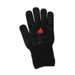 Grydelapper & Grillvanter>Grillhandske Anti Heat - BBQ Handske