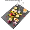 Grillspyd med fjerner 2-pak Clearance