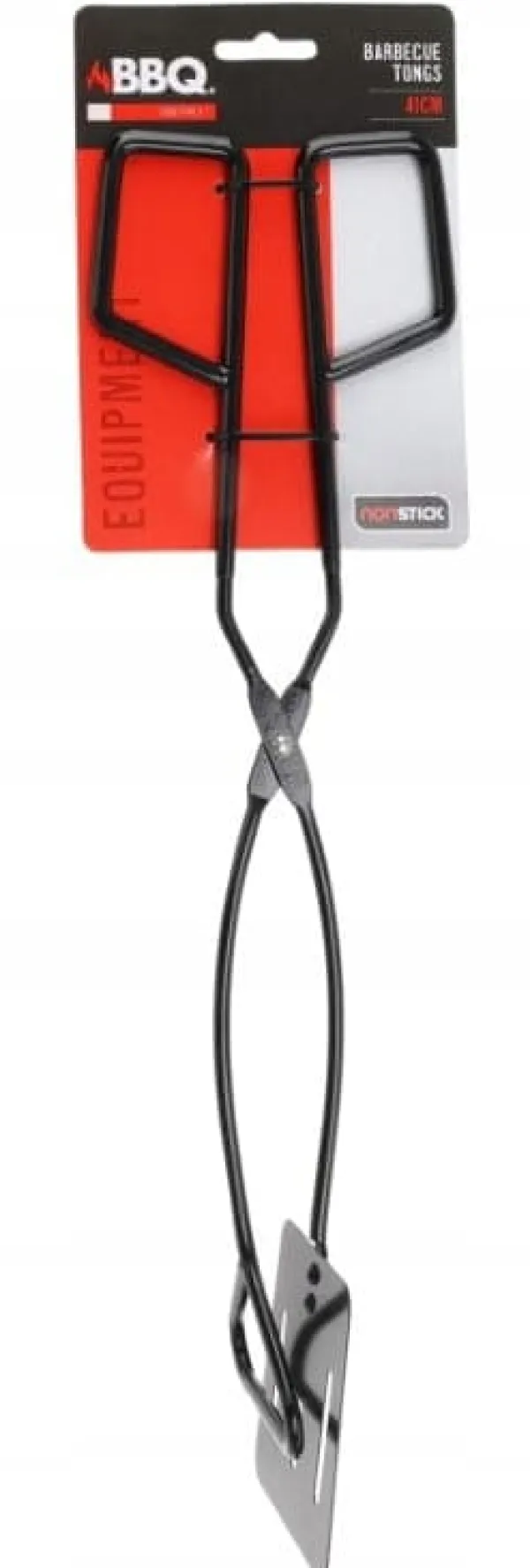 Grilltang metal køkken 41,5 cm Clearance